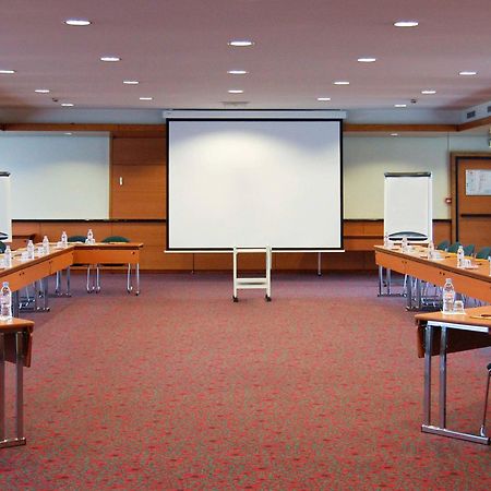 Hotel Ibis Paris 17 Clichy-Batignolles Esterno foto