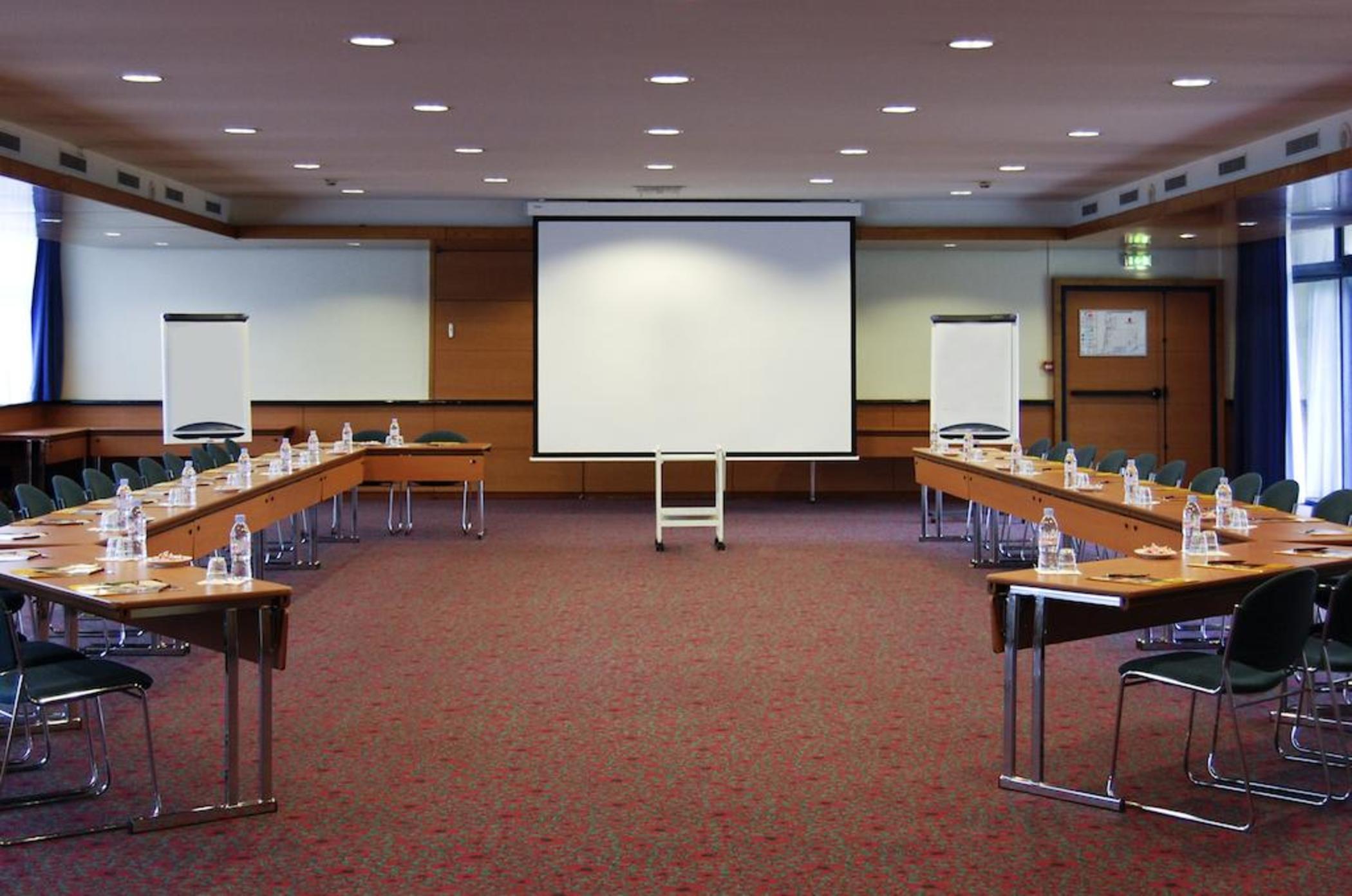 Hotel Ibis Paris 17 Clichy-Batignolles Esterno foto
