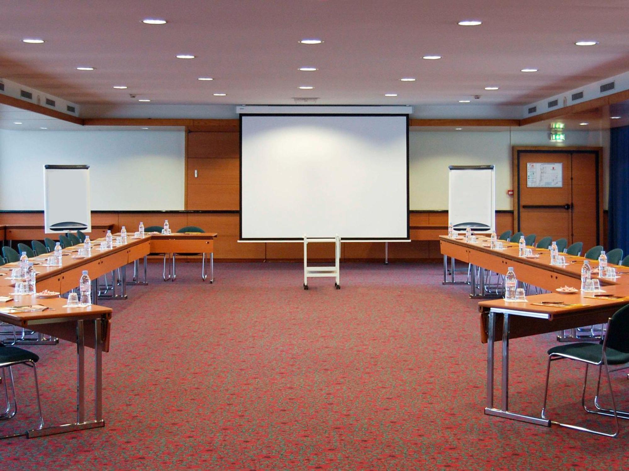 Hotel Ibis Paris 17 Clichy-Batignolles Esterno foto